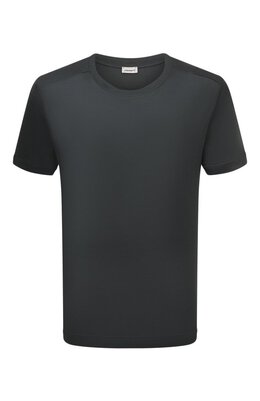 Zimmerli: Домашняя футболка 