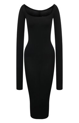 Rick Owens Lilies: Платье из вискозы 