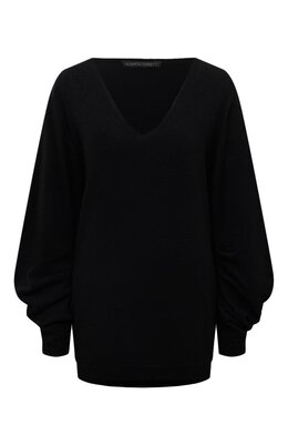 Alberta Ferretti: Свитер из шерсти 
