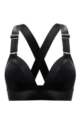 Marlies Dekkers: Топ с поясом 
