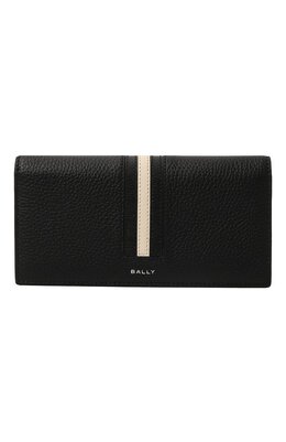 Bally: Чёрный кошелёк 