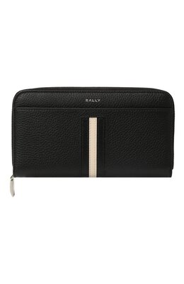 Bally: Чёрный кошелёк 