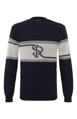 Stefano Ricci: Свитер из шерсти 
