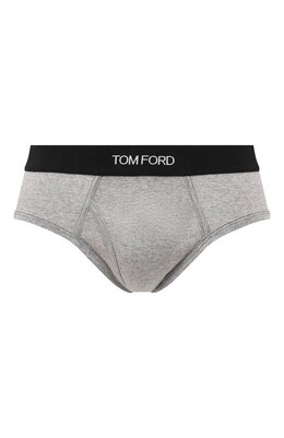 Tom Ford: Серые трусы 