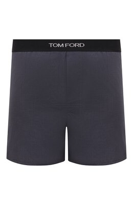 Tom Ford: Тёмные трусы 