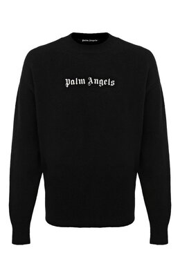 Palm Angels: Свитер из шерсти 