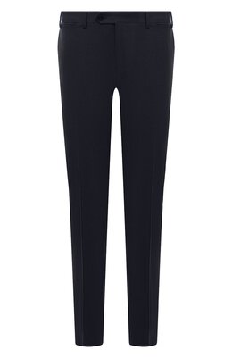 Canali: Брюки из шерсти 