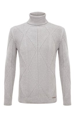 Il Borgo Cashmere: Свитер из шерсти 
