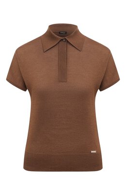 Kiton: Кашемировое поло 