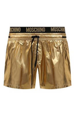 Moschino: Короткие плавки 