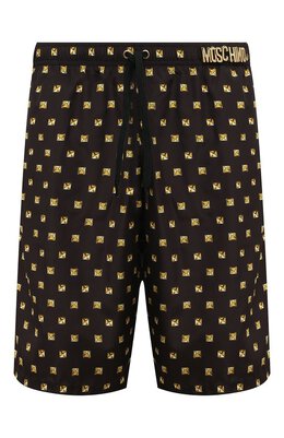 Moschino: Длинные плавки 