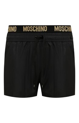 Moschino: Короткие плавки 