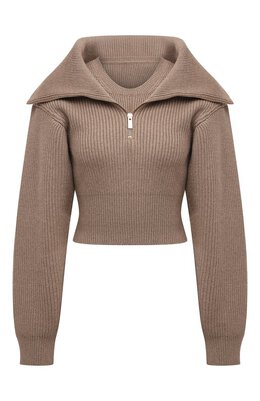 Jacquemus: Свитер из шерсти 