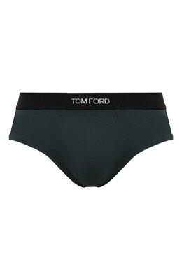 Tom Ford: Тёмные трусы 