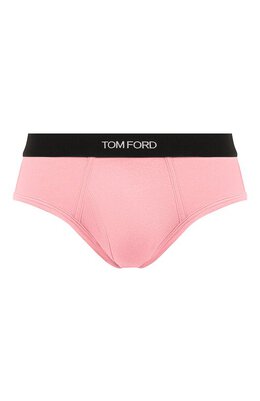 Tom Ford: Розовые трусы 