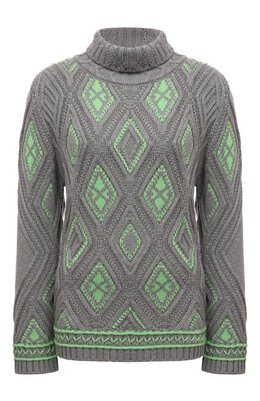 Kiton: Кашемировый свитер 
