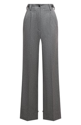 Kiton: Брюки из шерсти 