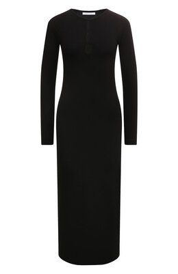 John Elliott: Платье из вискозы 