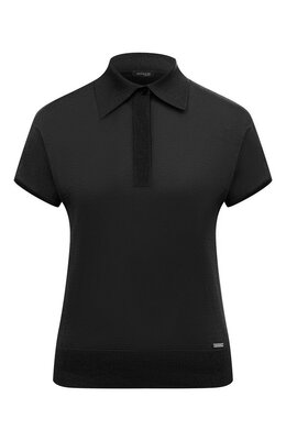 Kiton: Кашемировое поло 