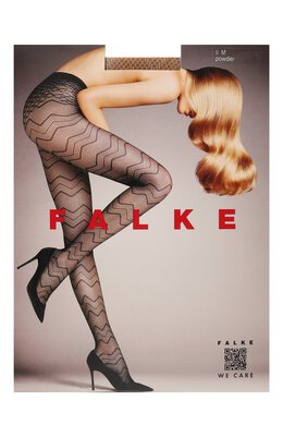 Falke: Колготки 