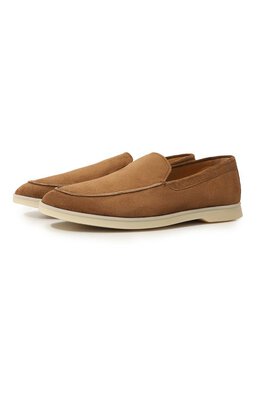 H`D`S`N Baracco: Коричневые туфли 