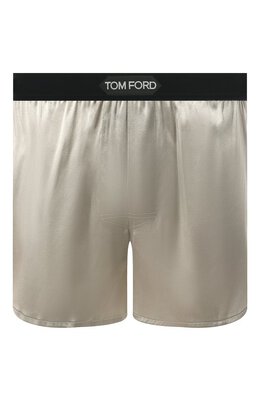 Tom Ford: Зелёные трусы 