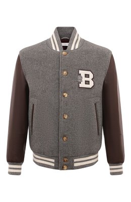 Brunello Cucinelli: Куртка с воротником 