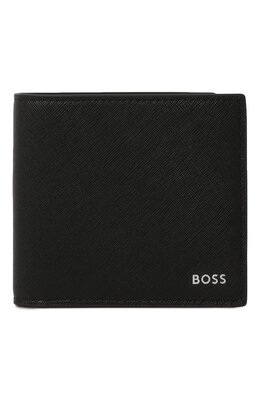 BOSS: Чёрный кошелёк 