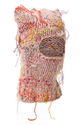 Maison Margiela: Шапка 