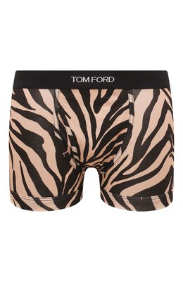 Tom Ford: Бежевые трусы 