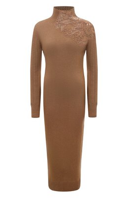 Ermanno Scervino: Платье из вискозы 