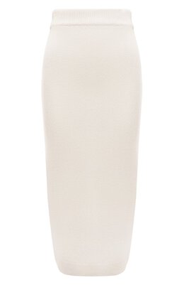 Ermanno Scervino: Юбка из вискозы 
