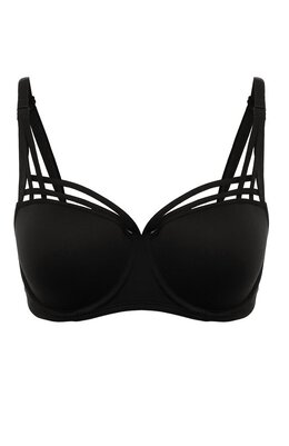 Marlies Dekkers: Чёрный бюстгальтер 