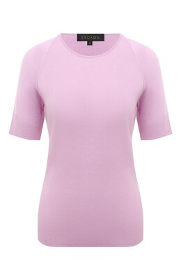 Escada: Свитер из шерсти 