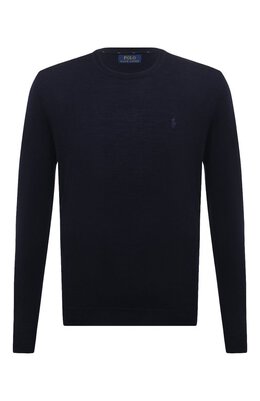 Polo Ralph Lauren: Свитер из шерсти 