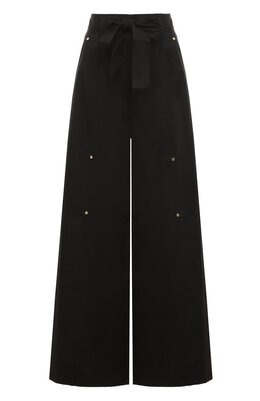 Escada Sport: Хлопковые брюки 