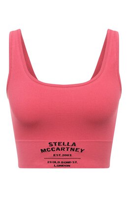 Stella McCartney: Хлопковый топ 