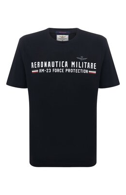 Aeronautica Militare: Хлопковая футболка 