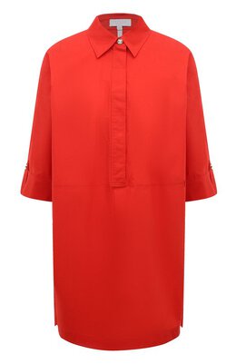 Escada Sport: Хлопковое платье 