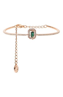 Swarovski: Браслет  Millenia