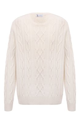 Il Borgo Cashmere: Свитер из шерсти 
