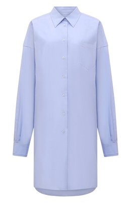 Maison Margiela: Хлопковое платье 