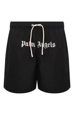 Palm Angels: Плавки из полиэстера 