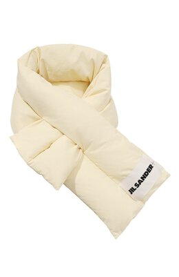 Jil Sander: Шарф 