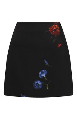 Elie Saab: Короткая юбка 