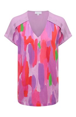 Escada Sport: Хлопковая футболка 