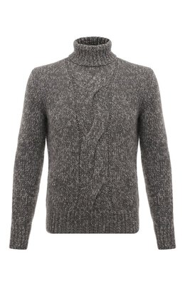 Brunello Cucinelli: Кашемировый свитер 