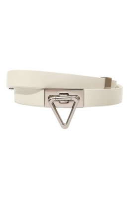 Bottega Veneta: Ремень 