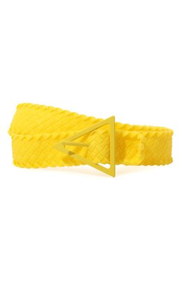 Bottega Veneta: Ремень 