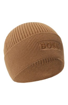 BOSS: Шапка 